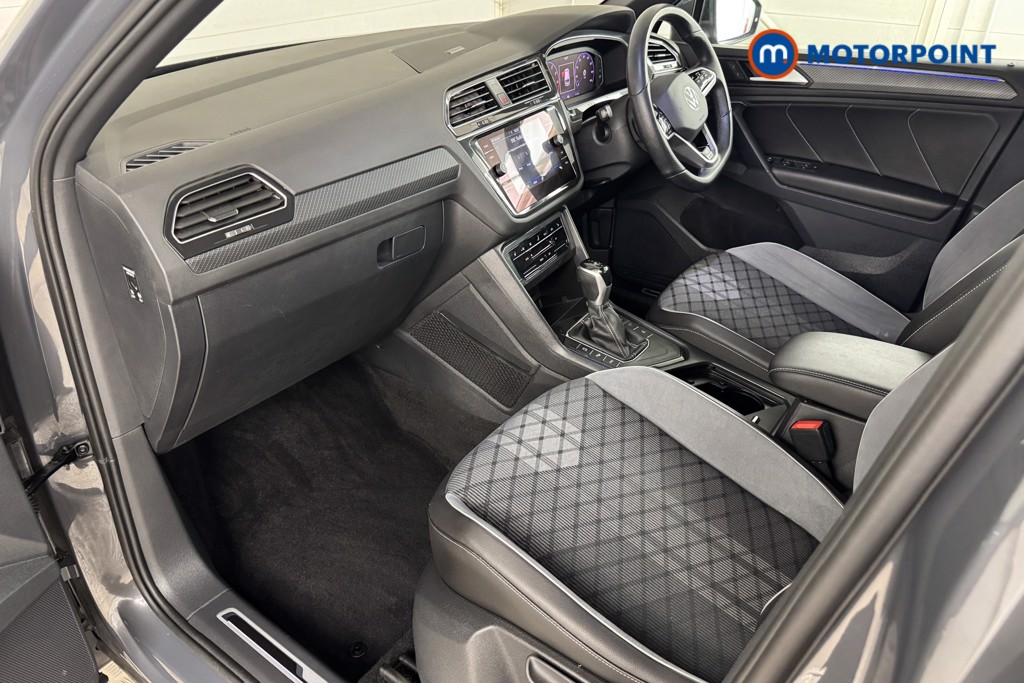 Volkswagen Tiguan R-Line Automatic Petrol SUV - Stock Number (1558710) - 7th supplementary image