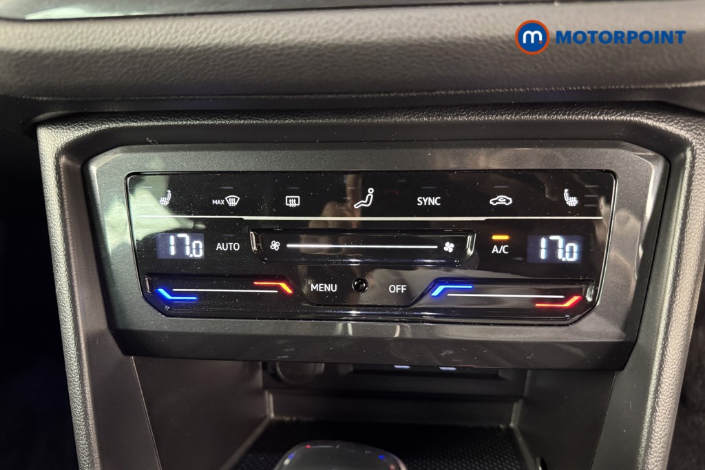 Volkswagen Tiguan R-Line Automatic Petrol SUV - Stock Number (1558710) - 10th supplementary image