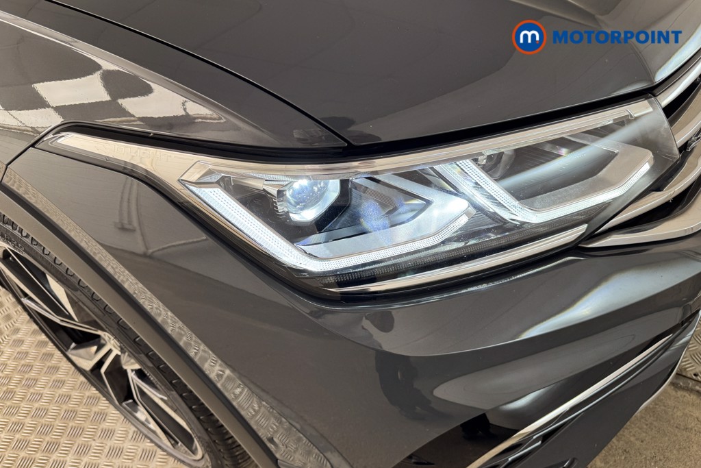 Volkswagen Tiguan R-Line Automatic Petrol SUV - Stock Number (1558710) - 16th supplementary image