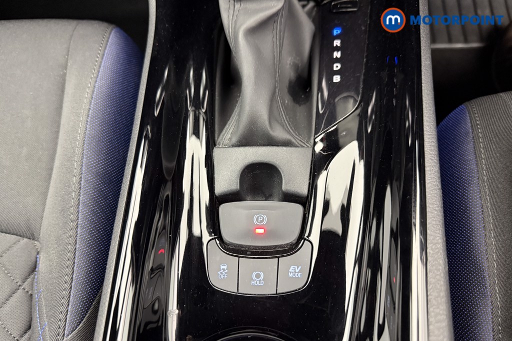 Toyota C-Hr Dynamic Automatic Petrol-Electric Hybrid SUV - Stock Number (1558733) - 11th supplementary image