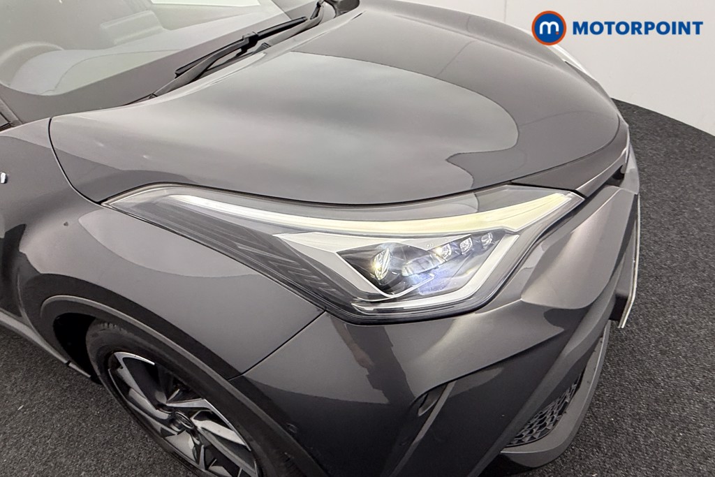 Toyota C-Hr Dynamic Automatic Petrol-Electric Hybrid SUV - Stock Number (1558733) - 26th supplementary image