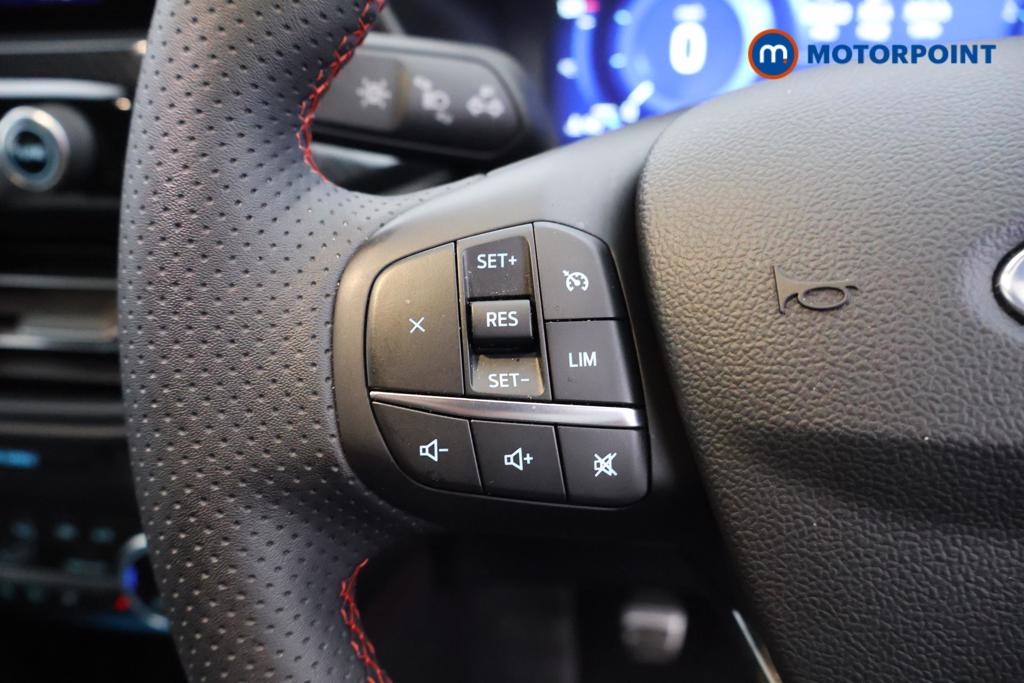 Ford Kuga St-Line X Edition Manual Petrol SUV - Stock Number (1558927) - 2nd supplementary image