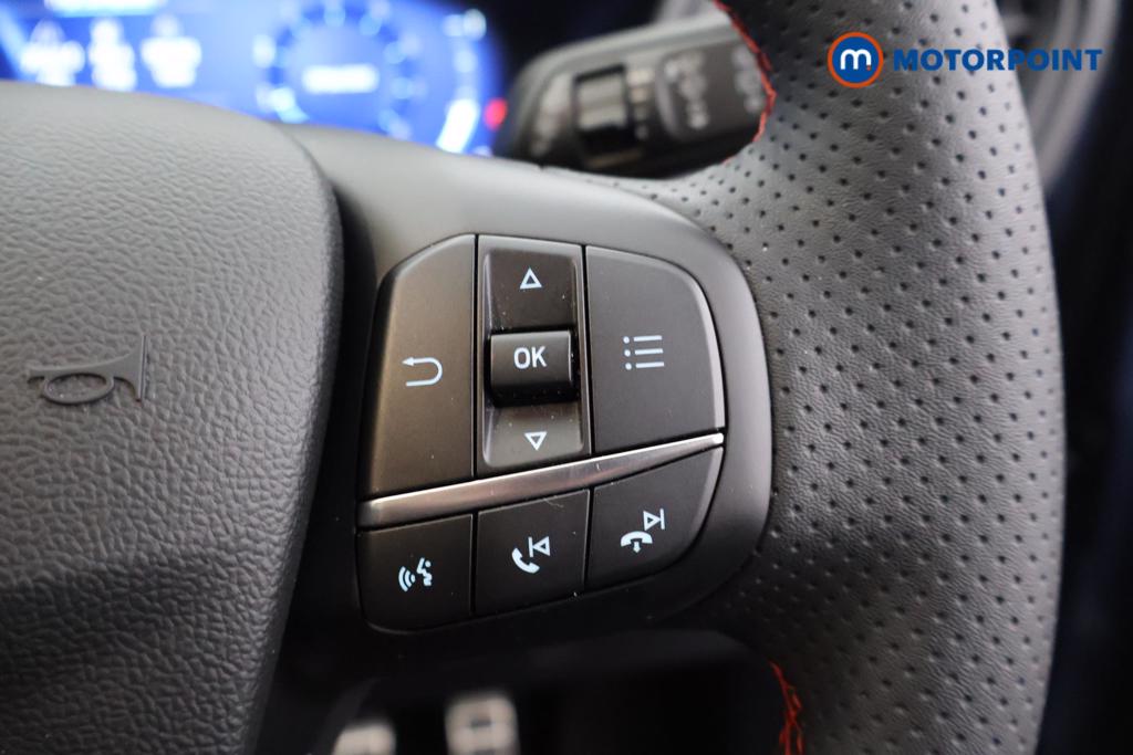 Ford Kuga St-Line X Edition Manual Petrol SUV - Stock Number (1558927) - 3rd supplementary image