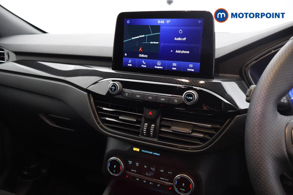 Ford Kuga St-Line X Edition Manual Petrol SUV - Stock Number (1558927) - 5th supplementary image