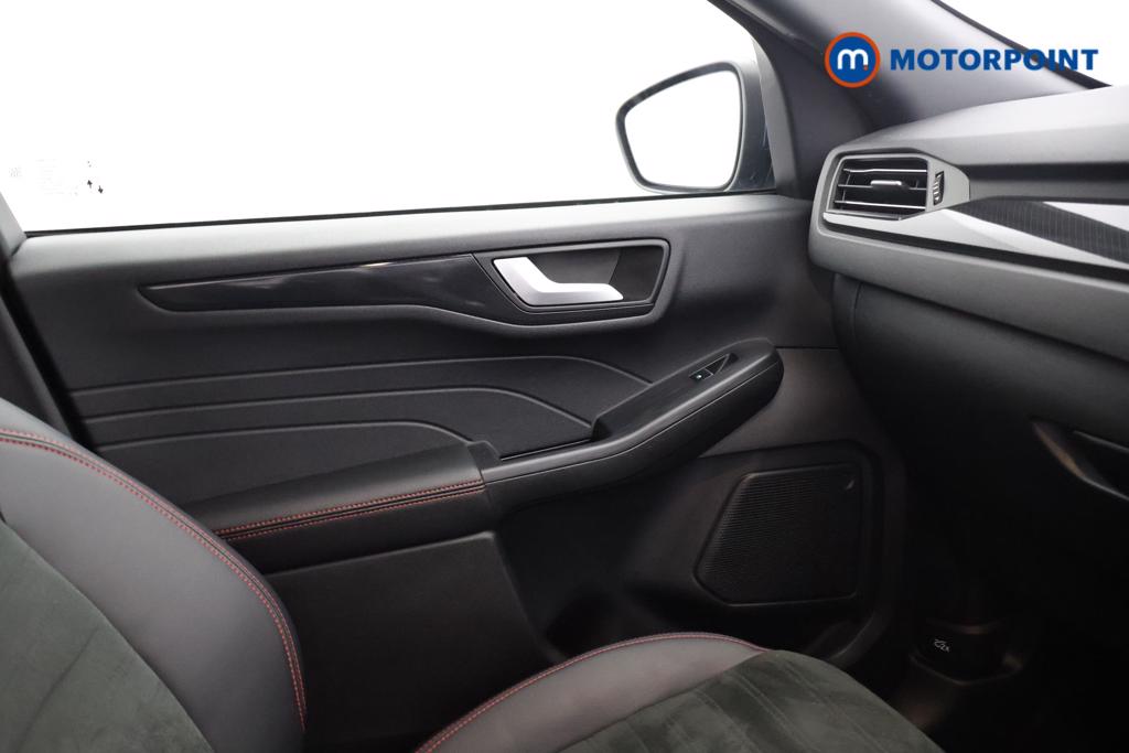 Ford Kuga St-Line X Edition Manual Petrol SUV - Stock Number (1558927) - 7th supplementary image
