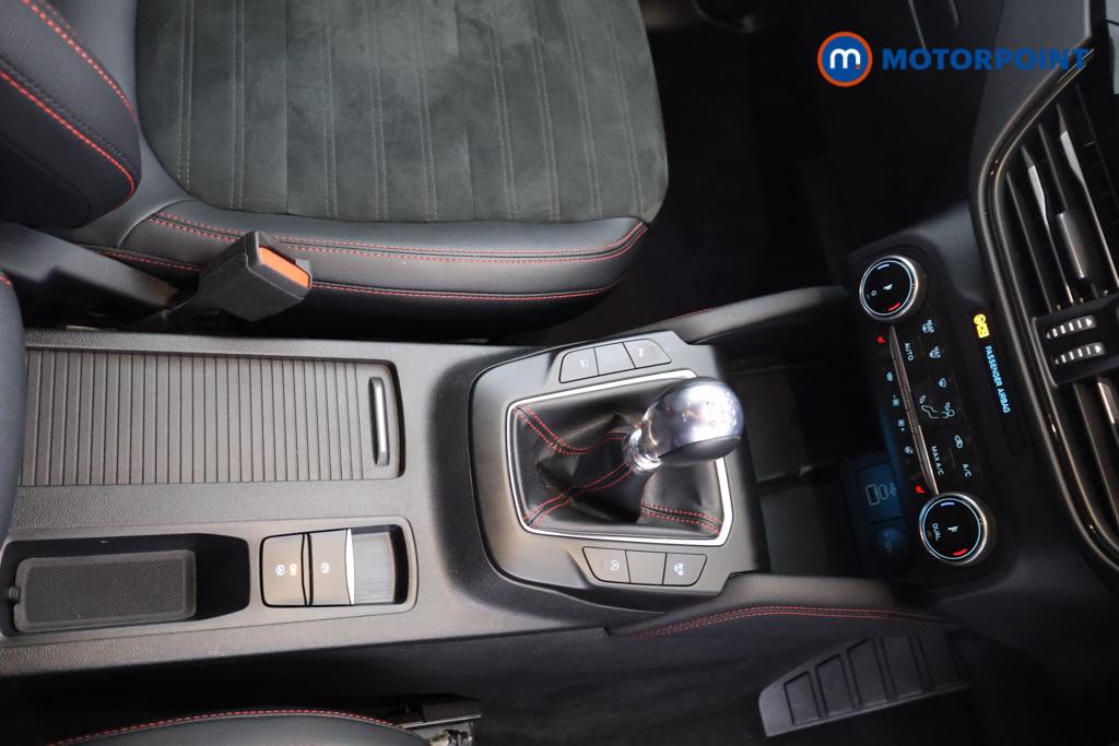 Ford Kuga St-Line X Edition Manual Petrol SUV - Stock Number (1558927) - 8th supplementary image