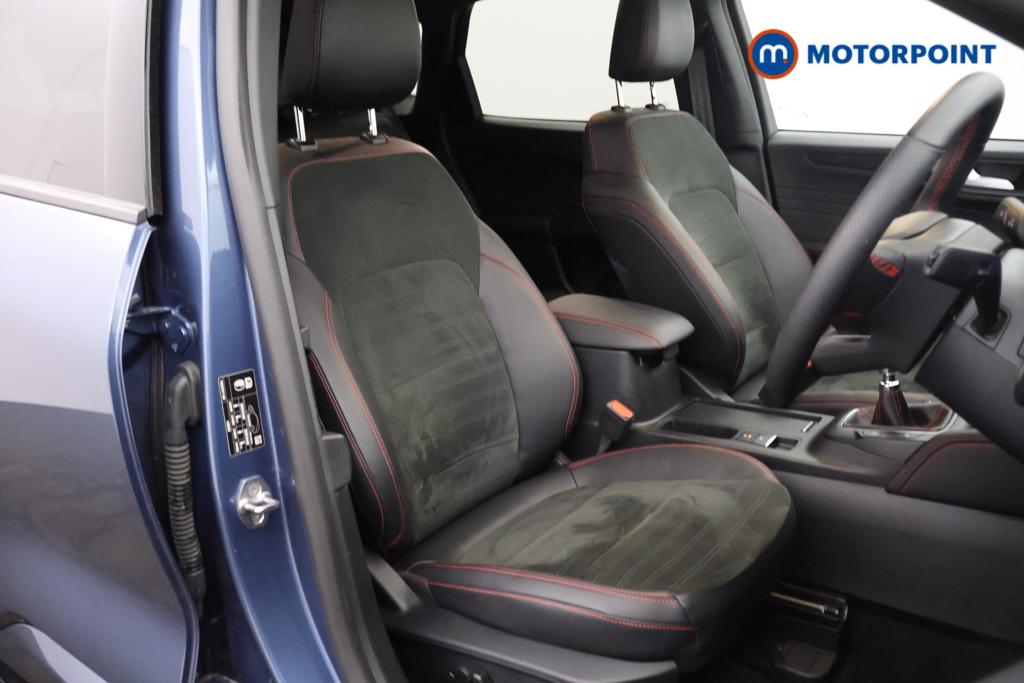 Ford Kuga St-Line X Edition Manual Petrol SUV - Stock Number (1558927) - 9th supplementary image