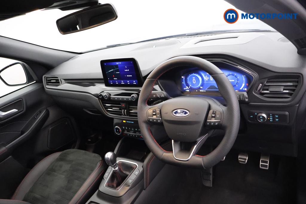 Ford Kuga St-Line X Edition Manual Petrol SUV - Stock Number (1558927) - 10th supplementary image