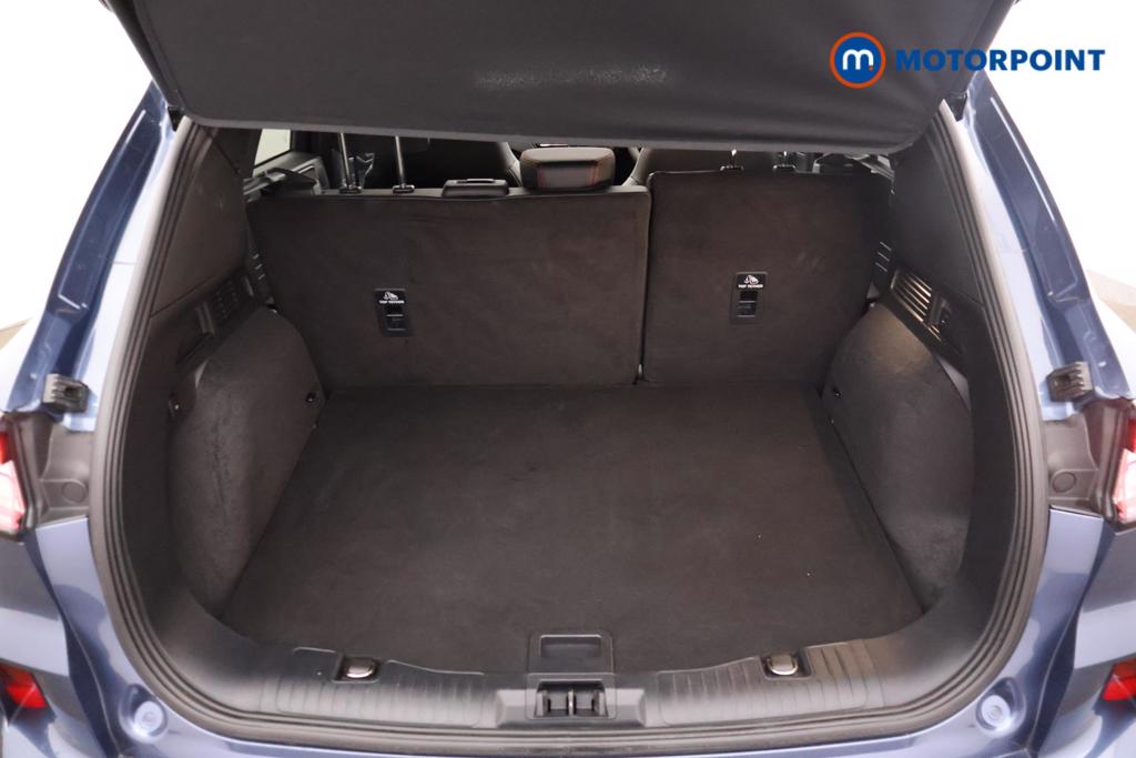 Ford Kuga St-Line X Edition Manual Petrol SUV - Stock Number (1558927) - 12th supplementary image