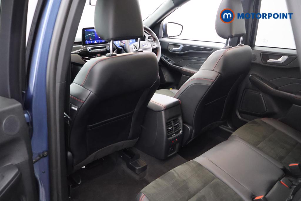 Ford Kuga St-Line X Edition Manual Petrol SUV - Stock Number (1558927) - 15th supplementary image