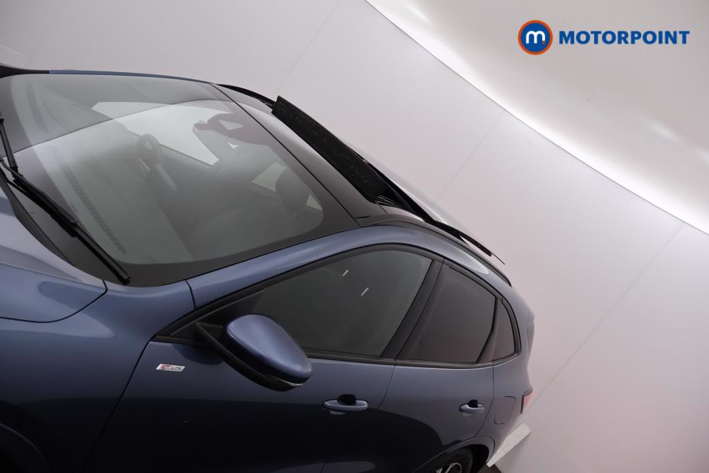 Ford Kuga St-Line X Edition Manual Petrol SUV - Stock Number (1558927) - 16th supplementary image