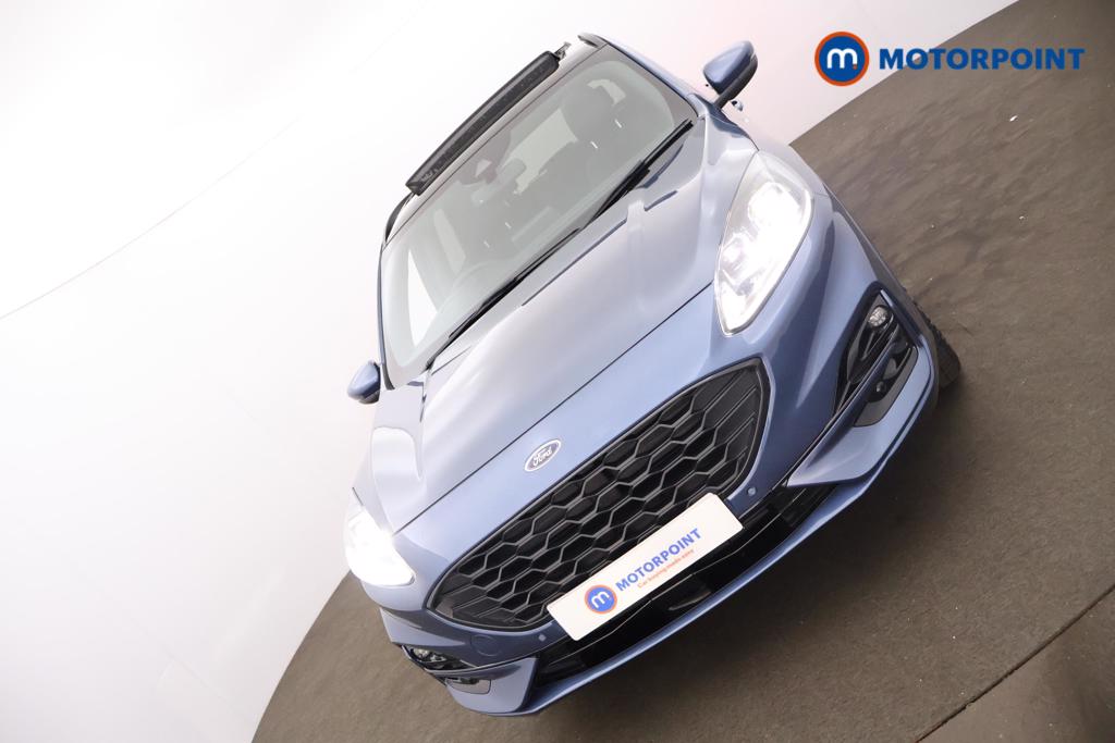 Ford Kuga St-Line X Edition Manual Petrol SUV - Stock Number (1558927) - 17th supplementary image