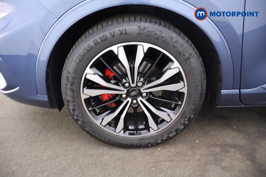 Ford Kuga St-Line X Edition Manual Petrol SUV - Stock Number (1558927) - 18th supplementary image