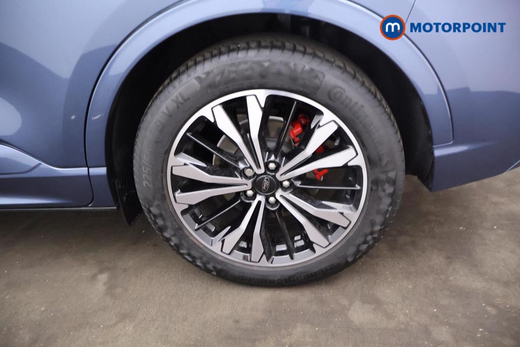Ford Kuga St-Line X Edition Manual Petrol SUV - Stock Number (1558927) - 19th supplementary image