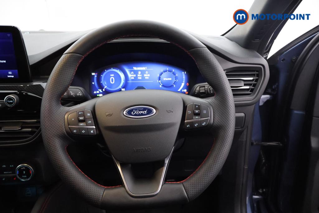 Ford Kuga St-Line X Edition Manual Petrol SUV - Stock Number (1558927) - 1st supplementary image