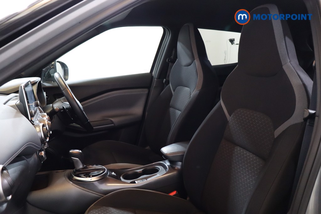 Nissan Juke N-Connecta Automatic Petrol SUV - Stock Number (1558944) - 15th supplementary image