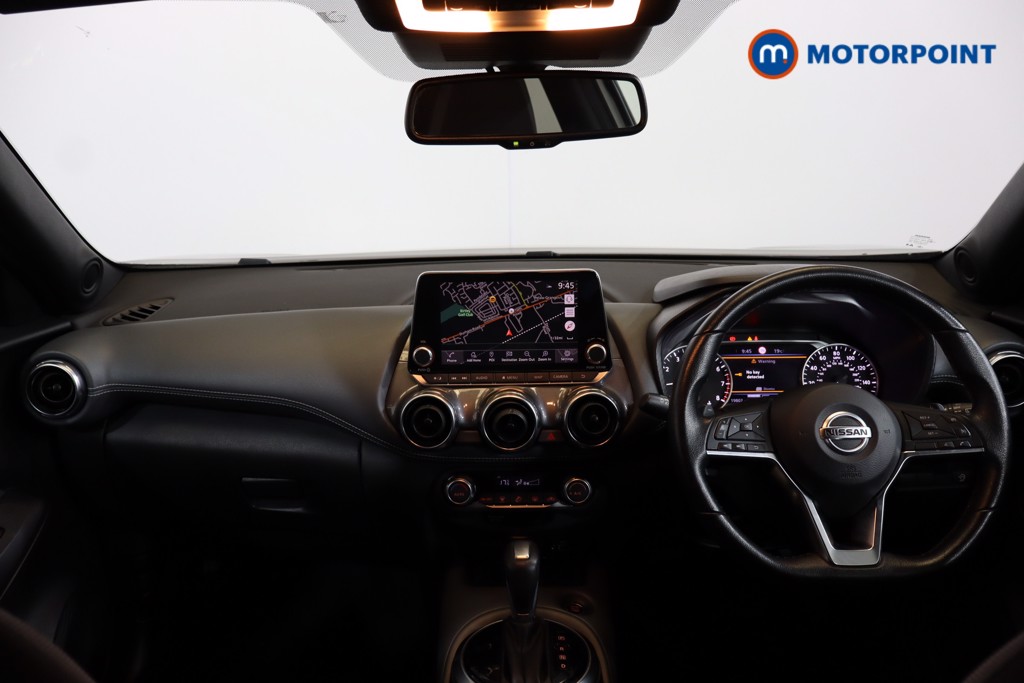 Nissan Juke N-Connecta Automatic Petrol SUV - Stock Number (1558944) - 17th supplementary image