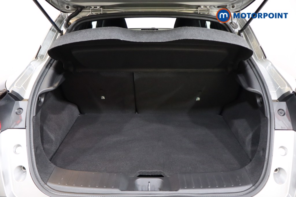 Nissan Juke N-Connecta Automatic Petrol SUV - Stock Number (1558944) - 18th supplementary image