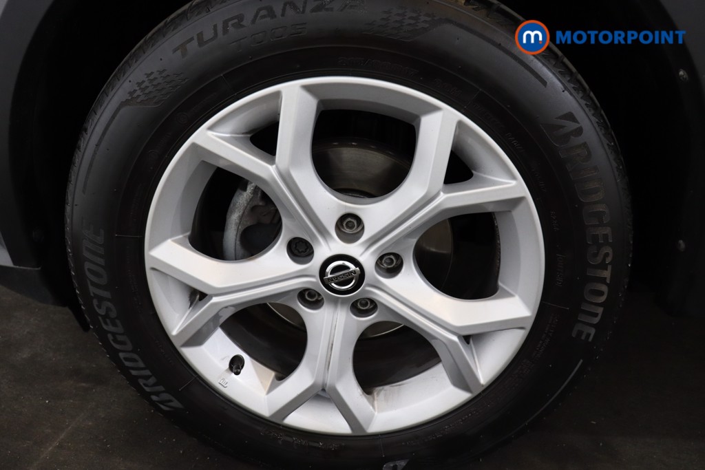 Nissan Juke N-Connecta Automatic Petrol SUV - Stock Number (1558944) - 22nd supplementary image