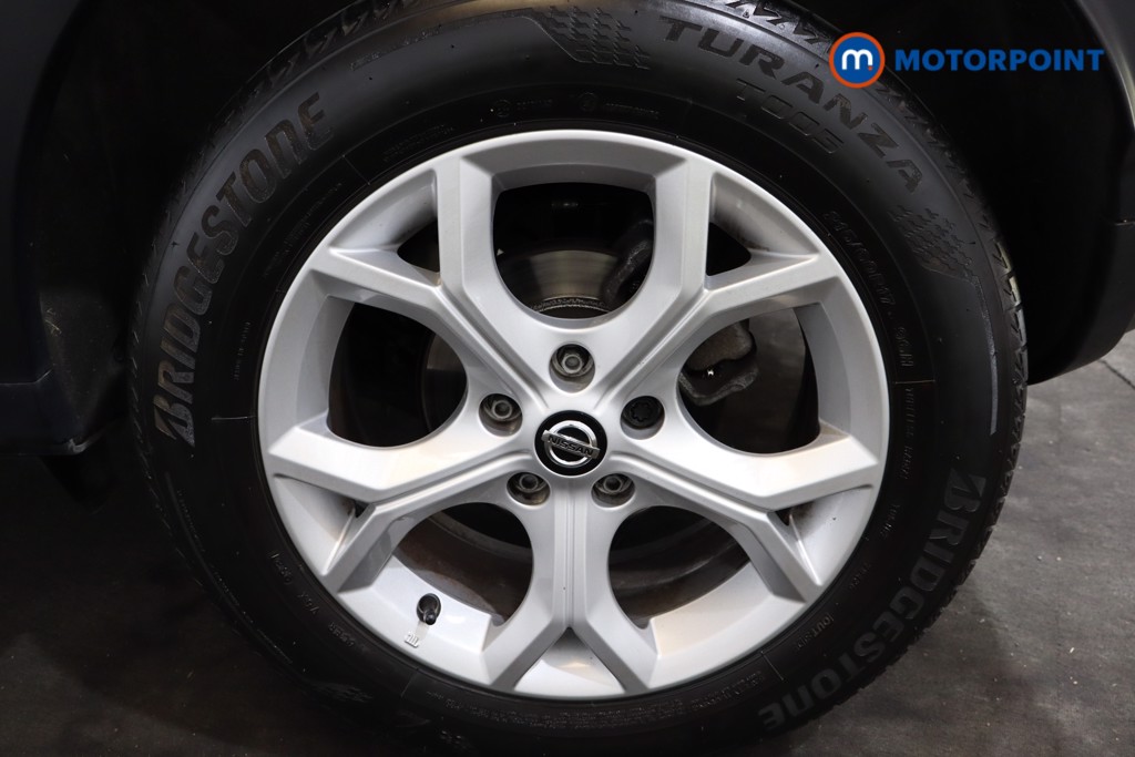 Nissan Juke N-Connecta Automatic Petrol SUV - Stock Number (1558944) - 23rd supplementary image