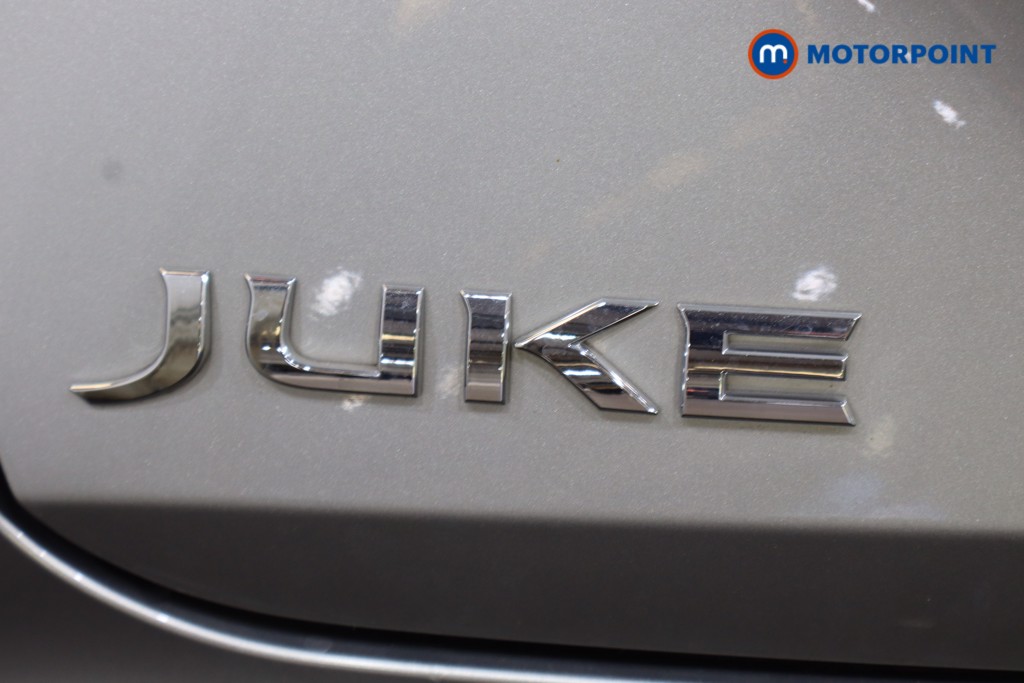 Nissan Juke N-Connecta Automatic Petrol SUV - Stock Number (1558944) - 26th supplementary image