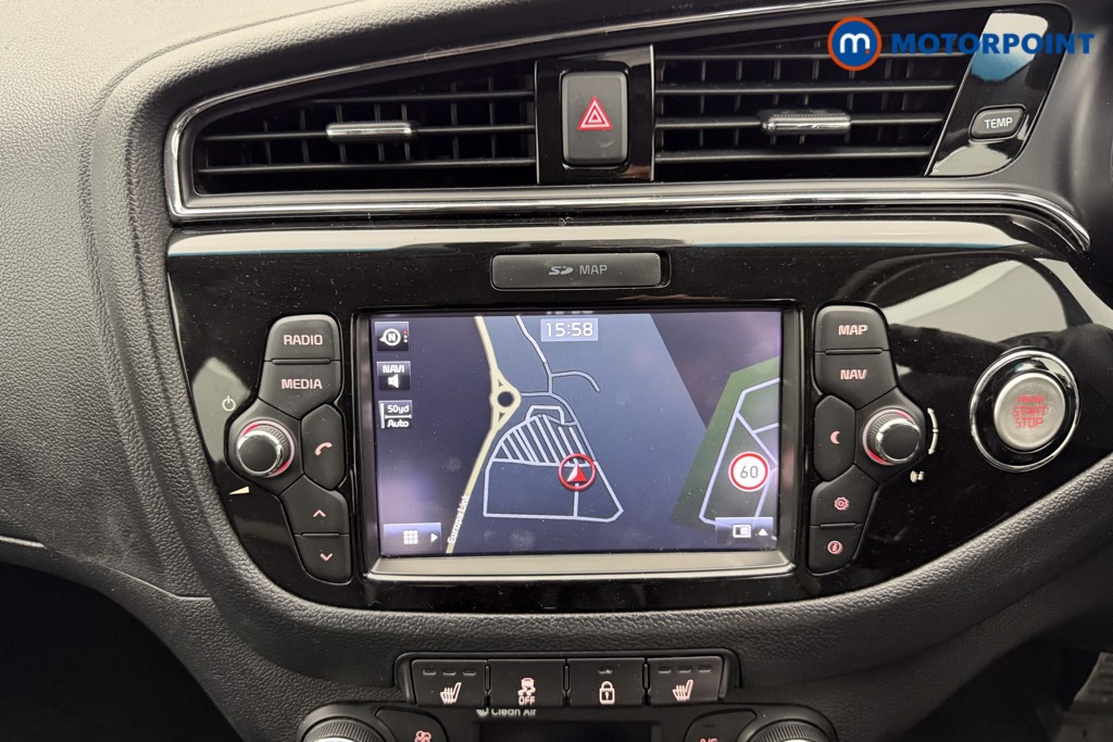 KIA Ceed 4 Manual Diesel Hatchback - Stock Number (1558987) - 2nd supplementary image