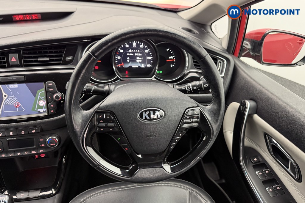 KIA Ceed 4 Manual Diesel Hatchback - Stock Number (1558987) - 3rd supplementary image