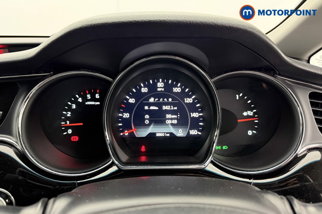 KIA Ceed 4 Manual Diesel Hatchback - Stock Number (1558987) - 5th supplementary image
