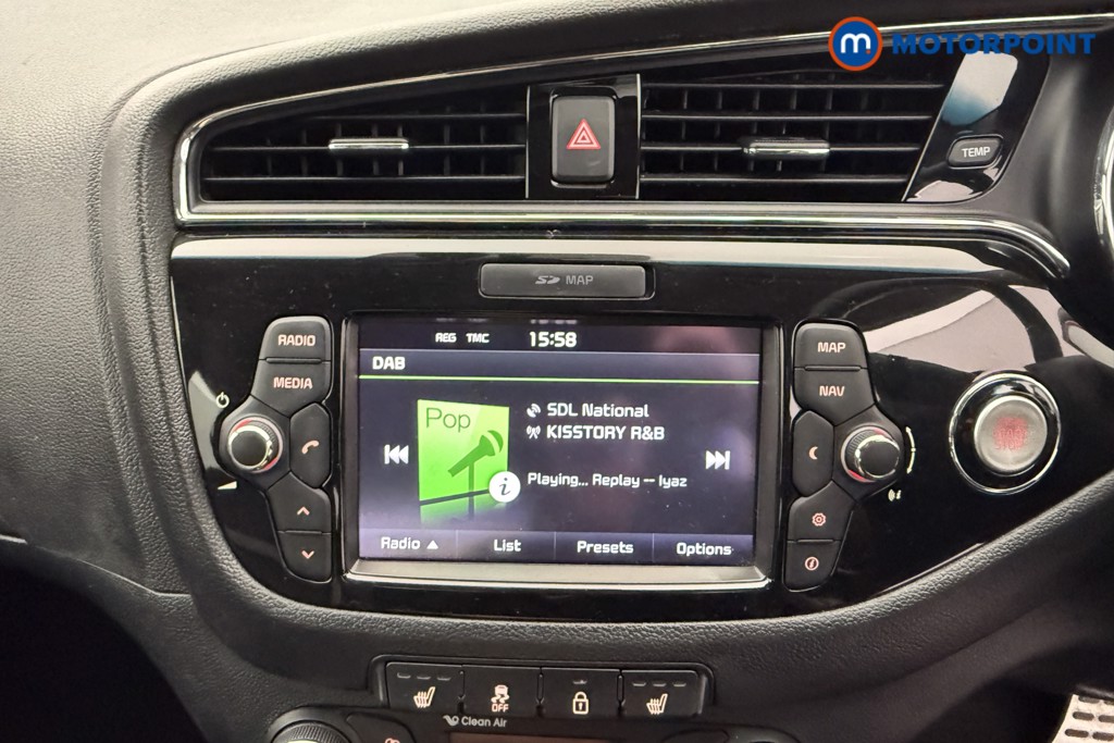 KIA Ceed 4 Manual Diesel Hatchback - Stock Number (1558987) - 6th supplementary image