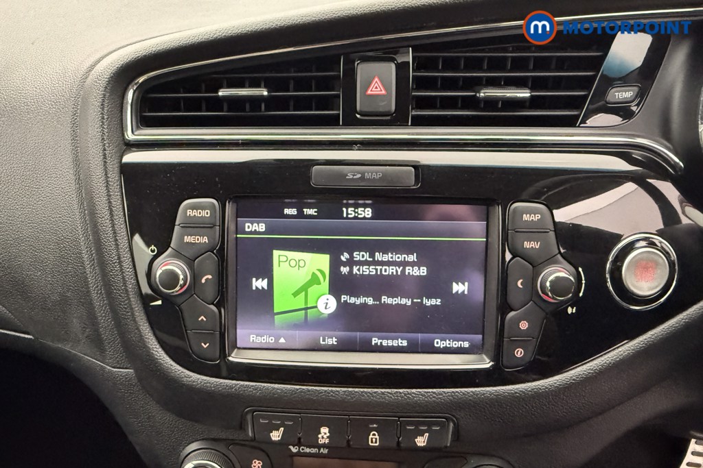 KIA Ceed 4 Manual Diesel Hatchback - Stock Number (1558987) - 7th supplementary image