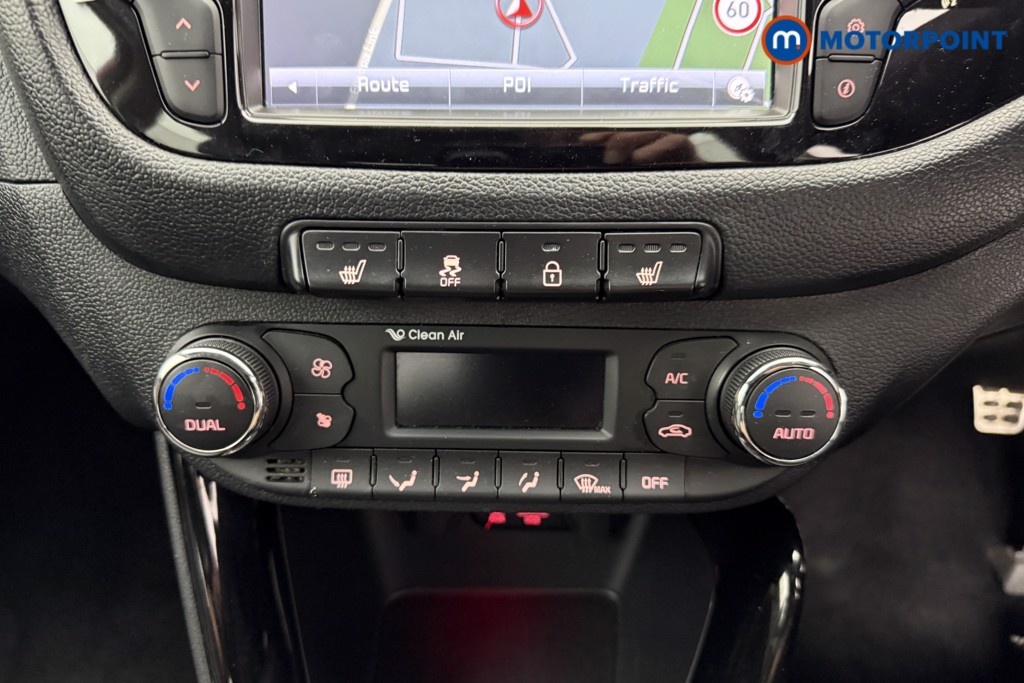 KIA Ceed 4 Manual Diesel Hatchback - Stock Number (1558987) - 10th supplementary image