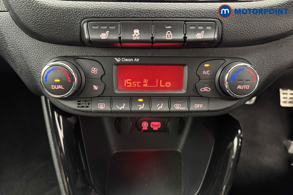 KIA Ceed 4 Manual Diesel Hatchback - Stock Number (1558987) - 11th supplementary image