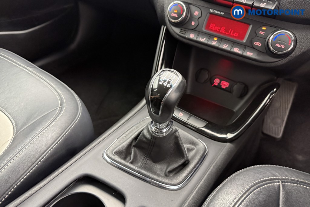 KIA Ceed 4 Manual Diesel Hatchback - Stock Number (1558987) - 12th supplementary image