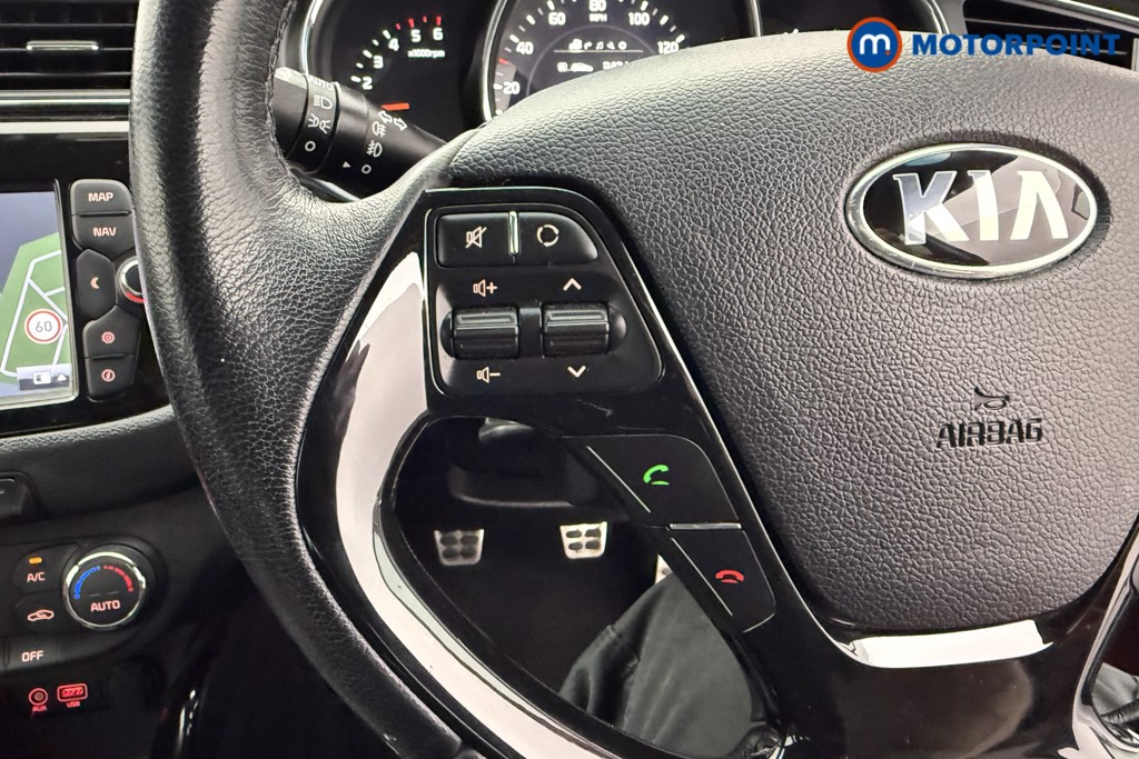 KIA Ceed 4 Manual Diesel Hatchback - Stock Number (1558987) - 13th supplementary image