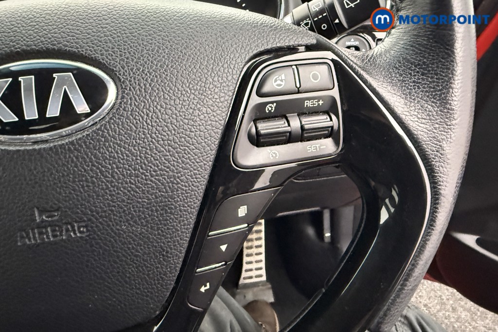 KIA Ceed 4 Manual Diesel Hatchback - Stock Number (1558987) - 14th supplementary image