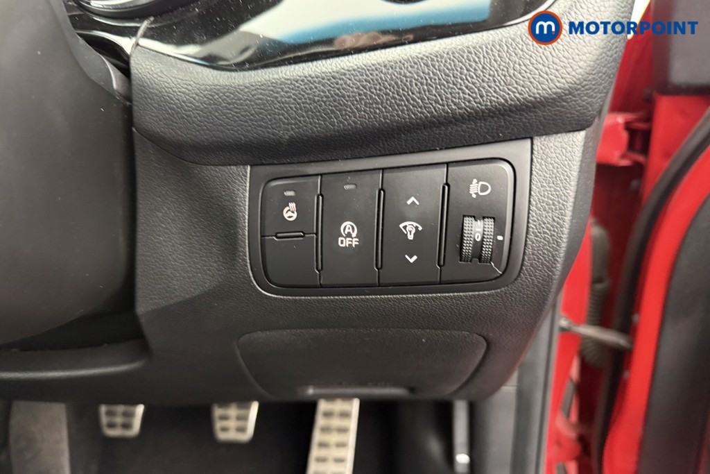 KIA Ceed 4 Manual Diesel Hatchback - Stock Number (1558987) - 15th supplementary image