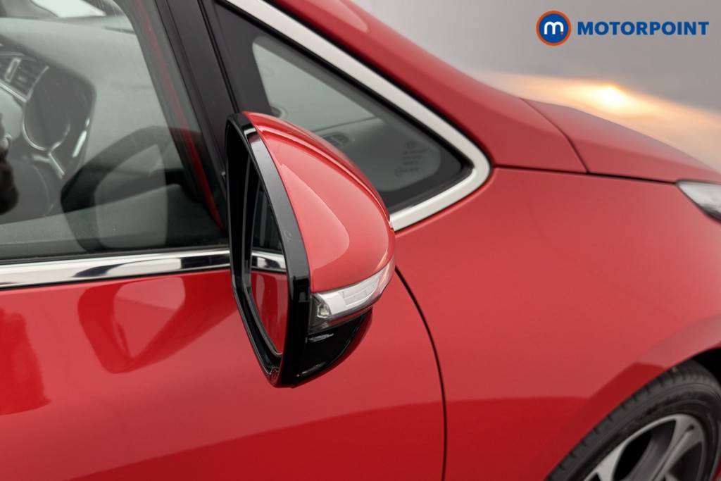 KIA Ceed 4 Manual Diesel Hatchback - Stock Number (1558987) - 19th supplementary image