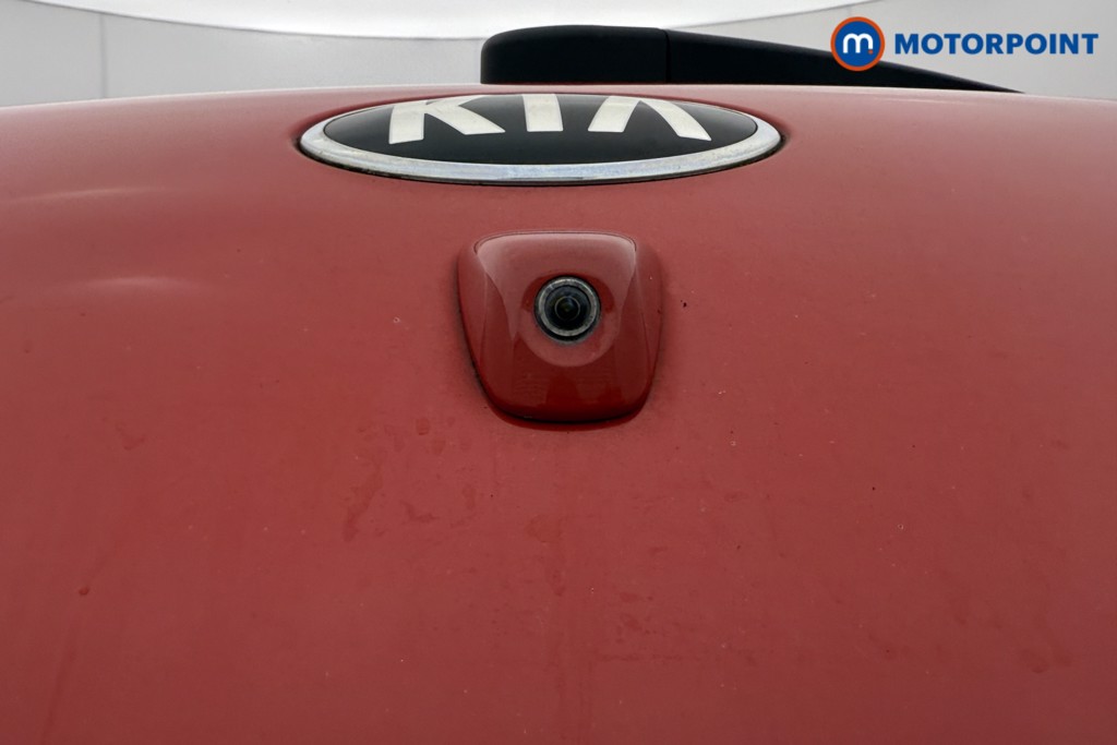 KIA Ceed 4 Manual Diesel Hatchback - Stock Number (1558987) - 20th supplementary image