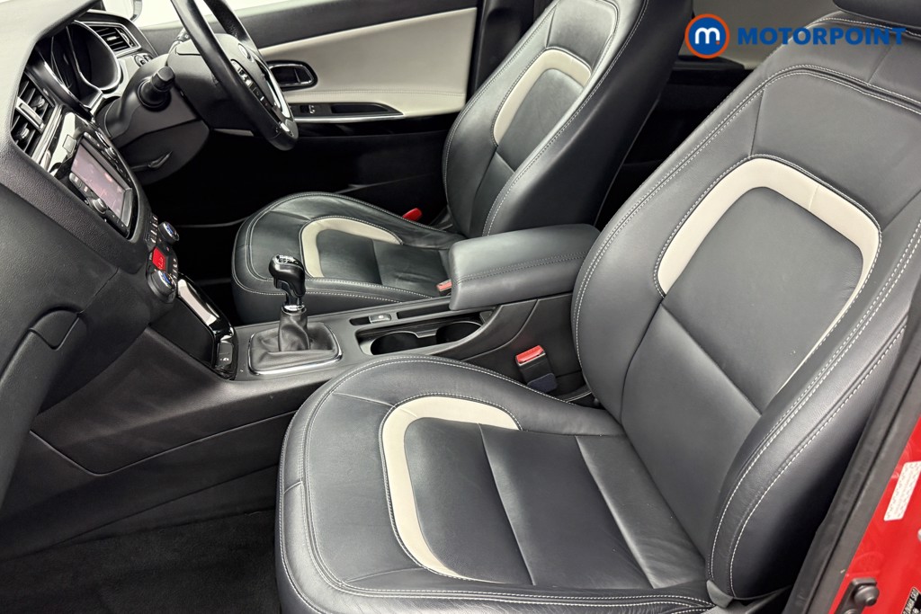 KIA Ceed 4 Manual Diesel Hatchback - Stock Number (1558987) - 22nd supplementary image