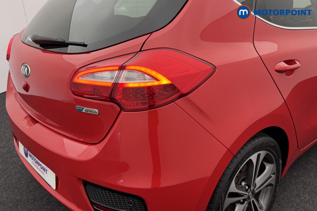 KIA Ceed 4 Manual Diesel Hatchback - Stock Number (1558987) - 26th supplementary image