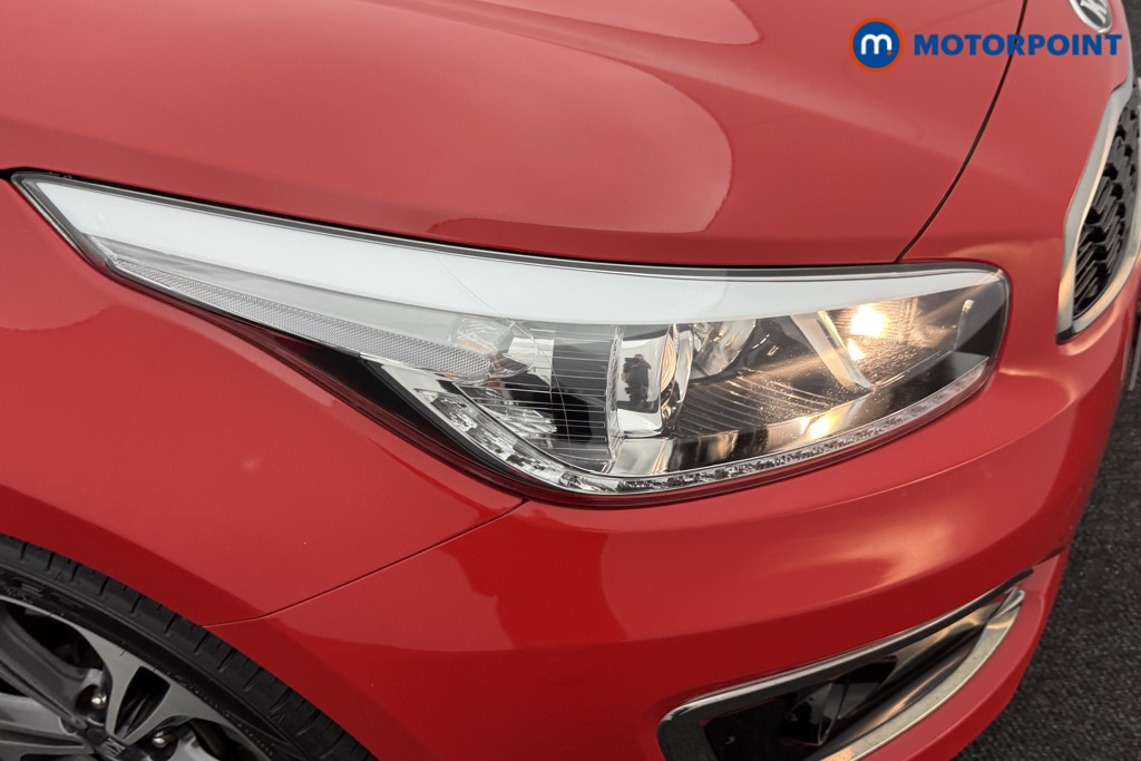 KIA Ceed 4 Manual Diesel Hatchback - Stock Number (1558987) - 27th supplementary image