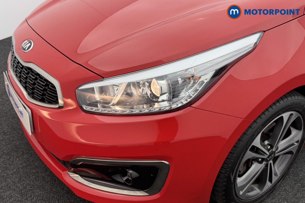 KIA Ceed 4 Manual Diesel Hatchback - Stock Number (1558987) - 28th supplementary image