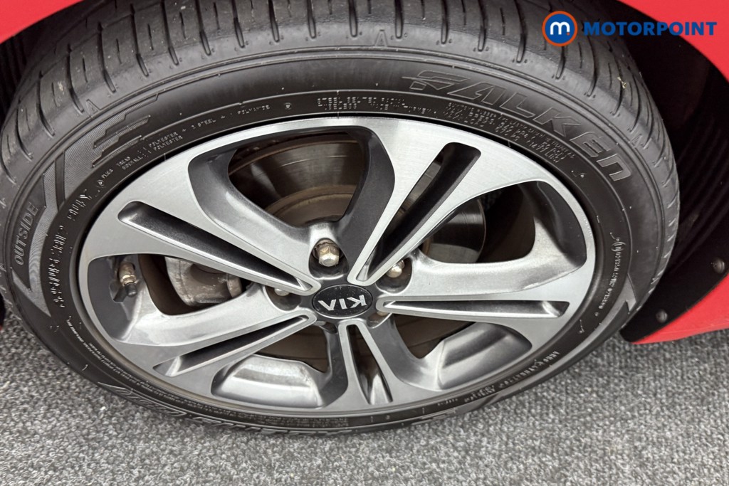 KIA Ceed 4 Manual Diesel Hatchback - Stock Number (1558987) - 29th supplementary image