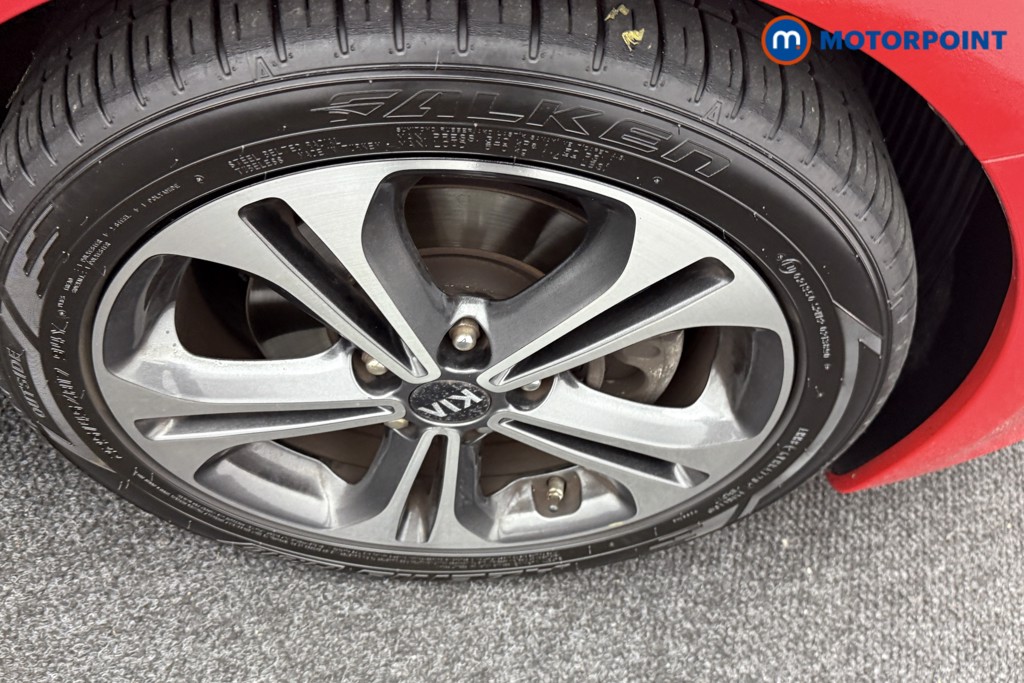 KIA Ceed 4 Manual Diesel Hatchback - Stock Number (1558987) - 32nd supplementary image
