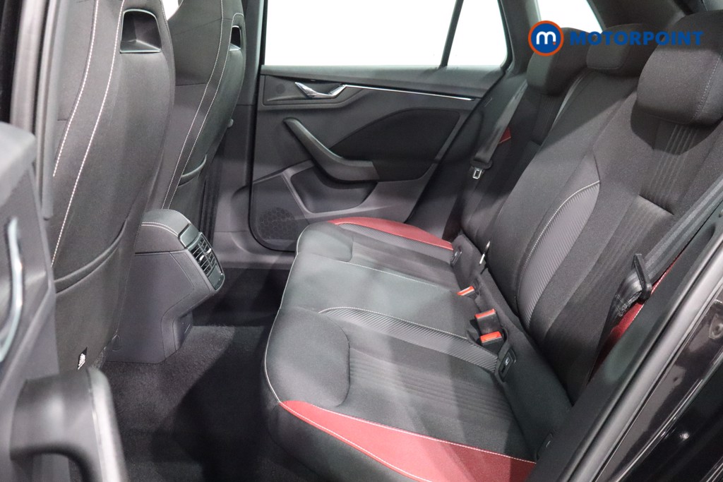 Skoda Kamiq Monte Carlo Manual Petrol SUV - Stock Number (1559044) - 5th supplementary image