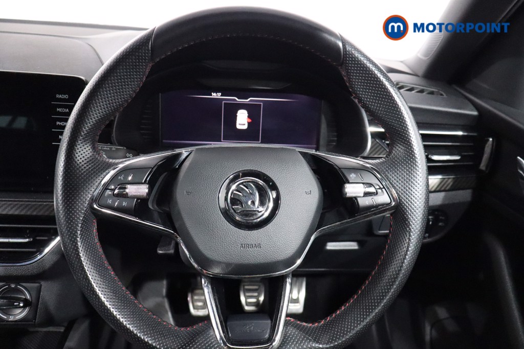 Skoda Kamiq Monte Carlo Manual Petrol SUV - Stock Number (1559044) - 6th supplementary image