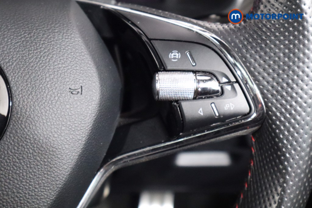 Skoda Kamiq Monte Carlo Manual Petrol SUV - Stock Number (1559044) - 8th supplementary image