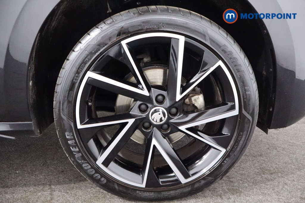 Skoda Kamiq Monte Carlo Manual Petrol SUV - Stock Number (1559044) - 10th supplementary image