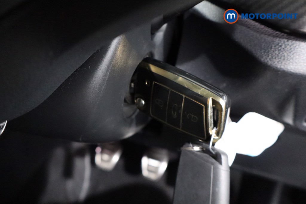 Skoda Kamiq Monte Carlo Manual Petrol SUV - Stock Number (1559044) - 13th supplementary image