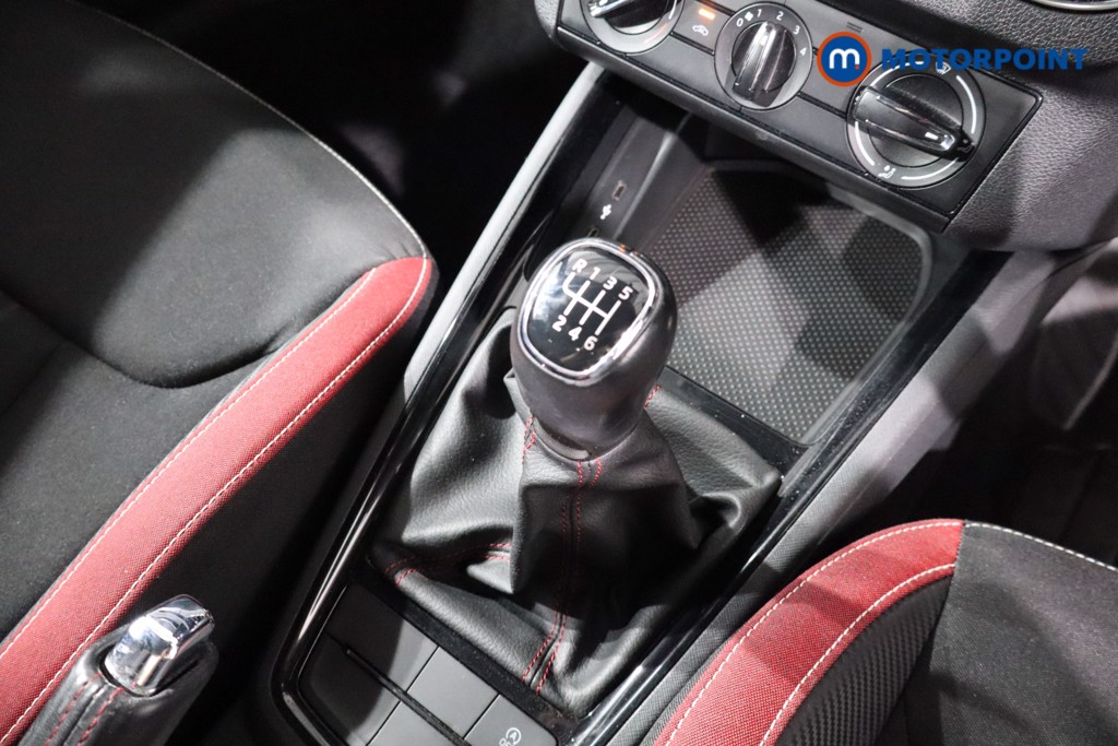 Skoda Kamiq Monte Carlo Manual Petrol SUV - Stock Number (1559044) - 14th supplementary image
